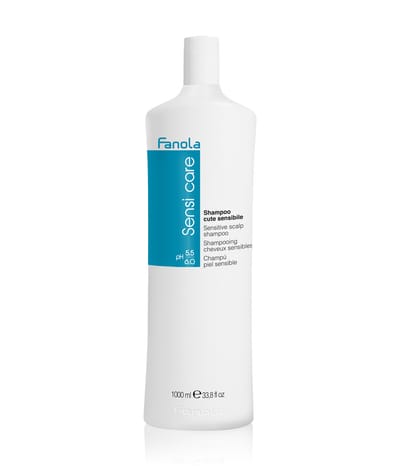 Fanola Sensi Haarshampoo 1000 ml 8032947863518 base-shot_de