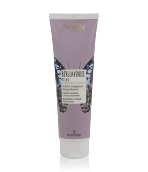 farfalla Berglavendel Relax Bodylotion  150 ml
