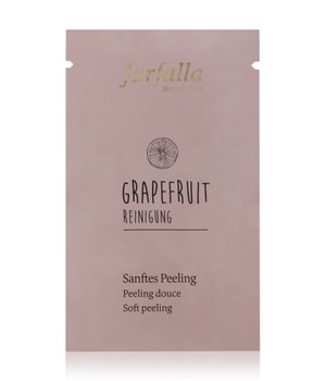 farfalla Grapefruit Gesichtspeeling  7 ml