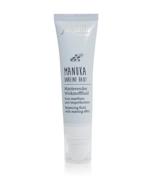 farfalla Manuka Unreine Haut Gesichtsfluid  30 ml
