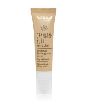 farfalla Orangenblüte Anti-Aging Gesichtscreme  30 ml