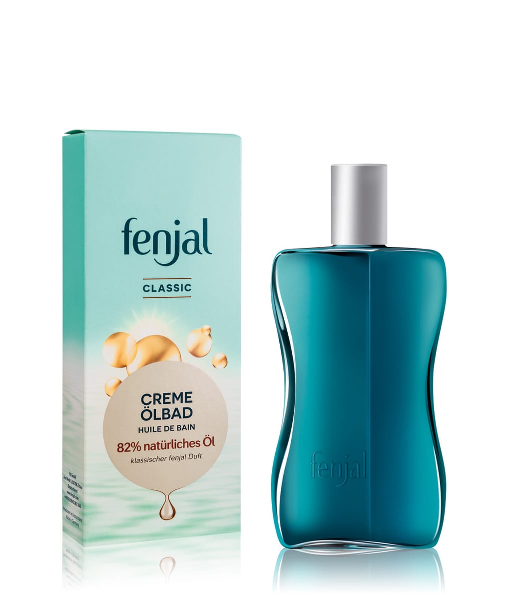 fenjal Classic Badezusatz 200 ml 4013162018871 base-shot_de