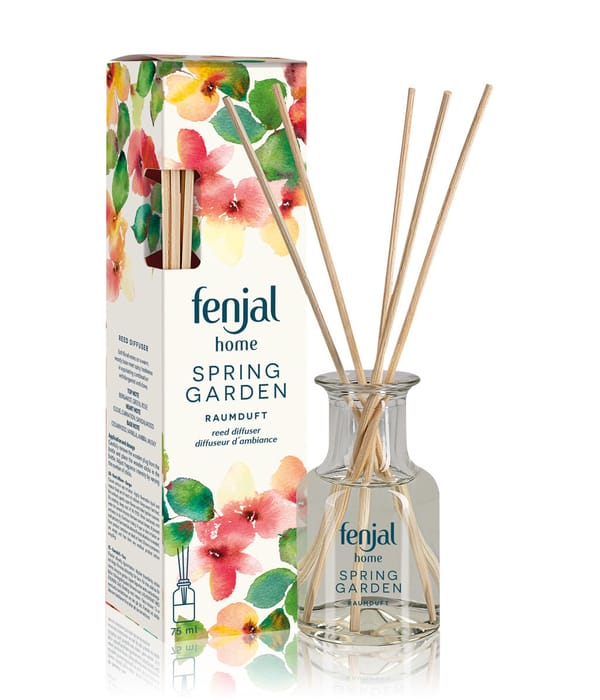 Produktbild 1 von 3, fenjal home Spring Garden Raumduft