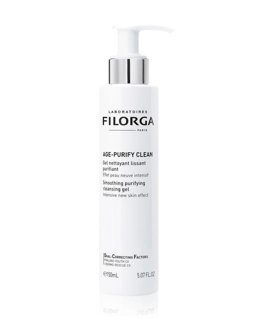 FILORGA AGE-PURIFY Reinigungsgel 150 ml 3540550009636 detail-shot_de