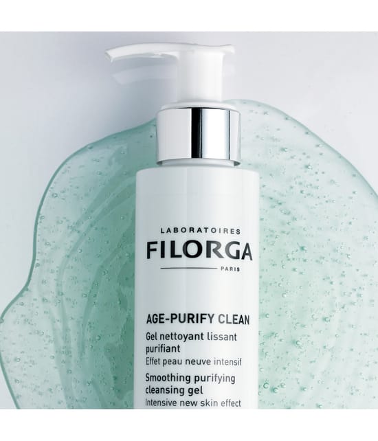FILORGA AGE-PURIFY Reinigungsgel 150 ml 3540550009636 visual2-shot_de