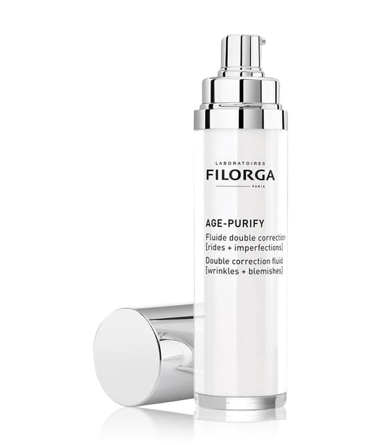 FILORGA AGE-PURIFY Gesichtsfluid 50 ml 3540550009643 detail-shot_de