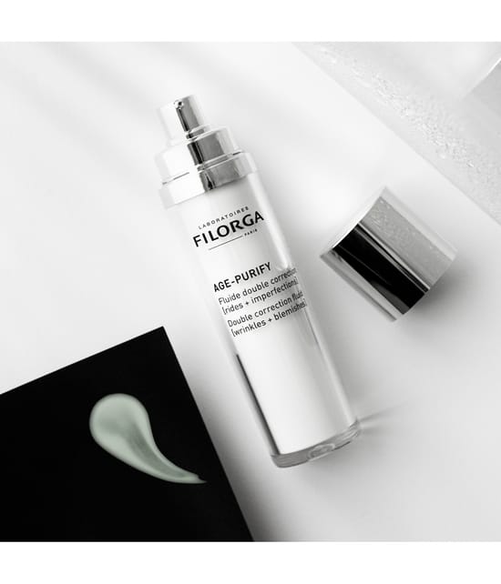 FILORGA AGE-PURIFY Gesichtsfluid 50 ml 3540550009643 visual2-shot_de