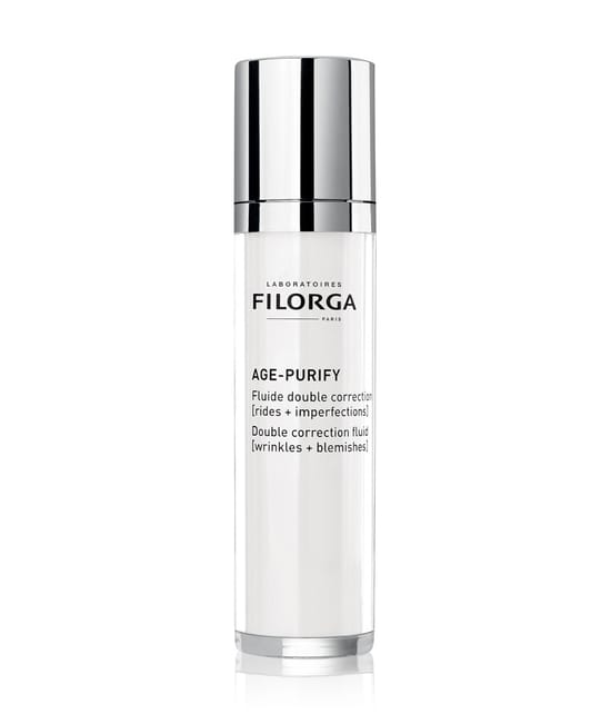 FILORGA AGE-PURIFY Gesichtsfluid 50 ml 3540550009643 base-shot_de