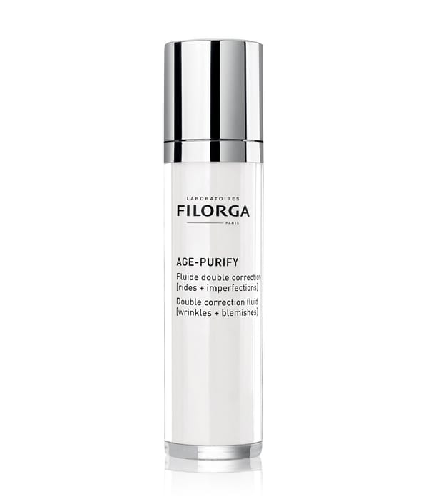 Produktbild 1 von 6, FILORGA AGE-PURIFY Gesichtsfluid