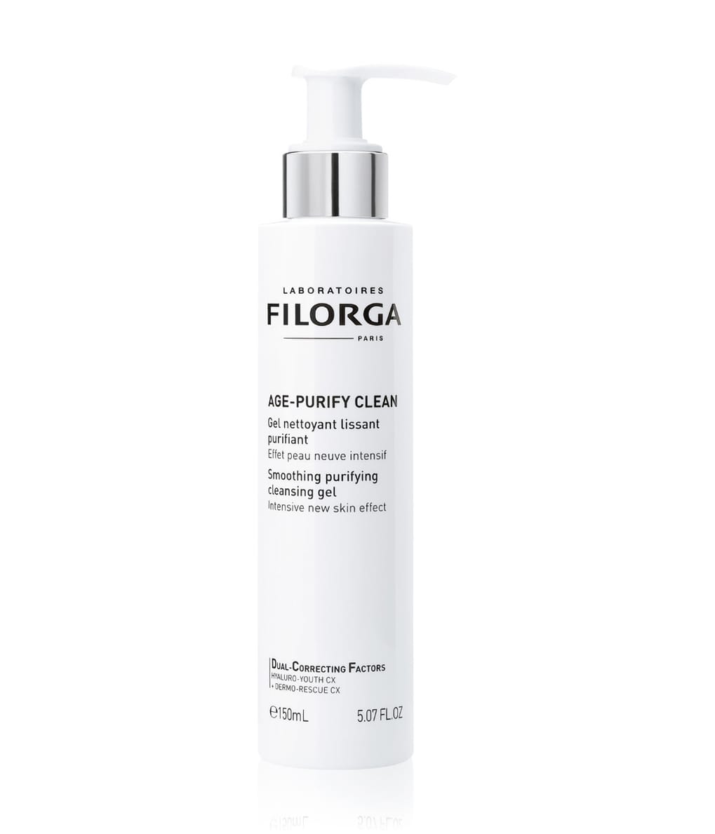 FILORGA AGE-PURIFY Reinigungsgel 150 ml 3540550009636 base-shot_de