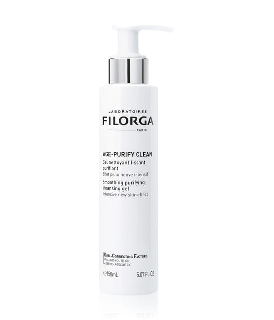 FILORGA AGE-PURIFY Reinigungsgel 150 ml 3540550009636 base-shot_de