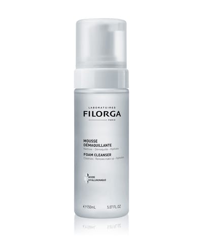 FILORGA FOAM CLEANSER Reinigungsschaum 150 ml 3401399693984 base-shot_de