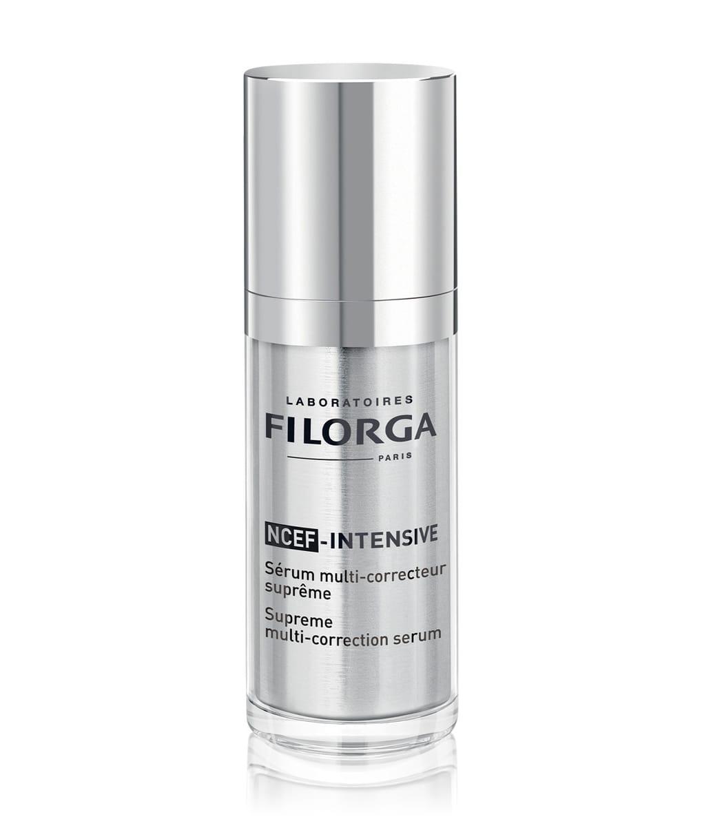 FILORGA NCEF-INTENSIVE Gesichtsserum 30 ml 3401360192249 base-shot_de
