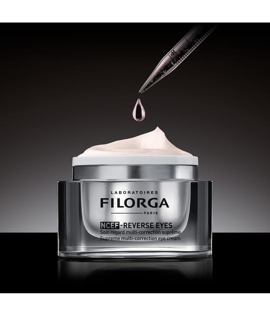 Produktbild 5 von 5, FILORGA NCEF-REVERSE Augencreme