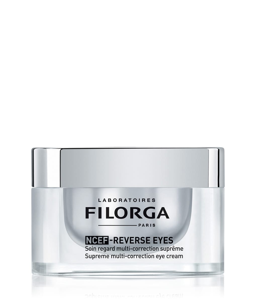 FILORGA NCEF-REVERSE Augencreme 15 ml 3540550009148 base-shot_de