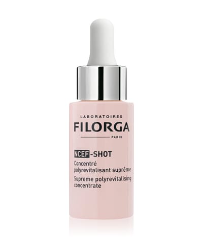 FILORGA NCEF-SHOT Gesichtskur 15 ml 3540550007540 base-shot_de