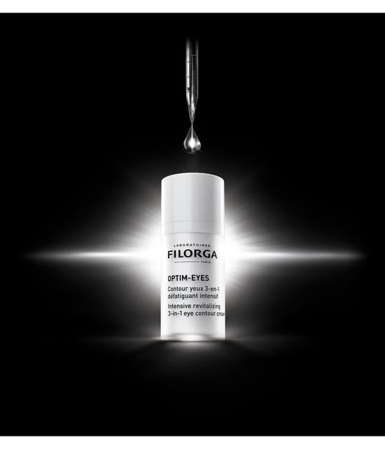FILORGA OPTIM-EYES Augencreme 15 ml 3401361057578 visual-shot_de