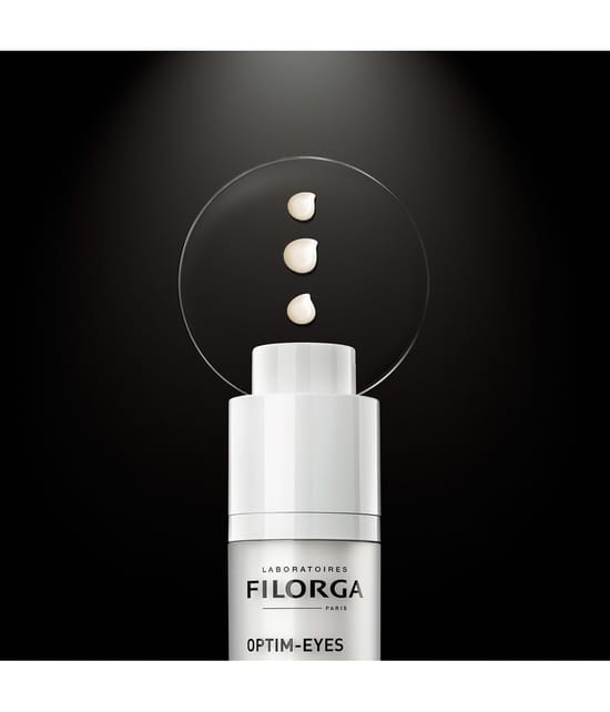 FILORGA OPTIM-EYES Augencreme 15 ml 3401361057578 visual2-shot_de