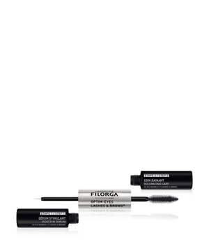 FILORGA OPTIM-EYES LASHES & BROWS Wimpernserum  2x6,5 ml