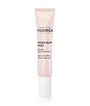 Filorga Oxygen-Glow [Eyes] Augencreme 15 ml für Frauen