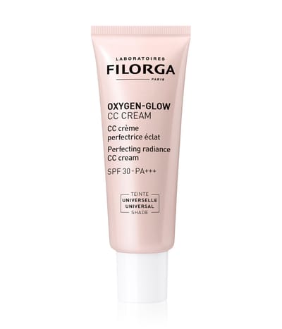 FILORGA Oxygen Glow CC Cream 40 ml 3540550011448 base-shot_de
