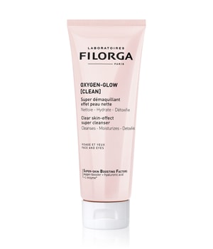 FILORGA OXYGEN-GLOW [CLEAN] Reinigungscreme  125 ml