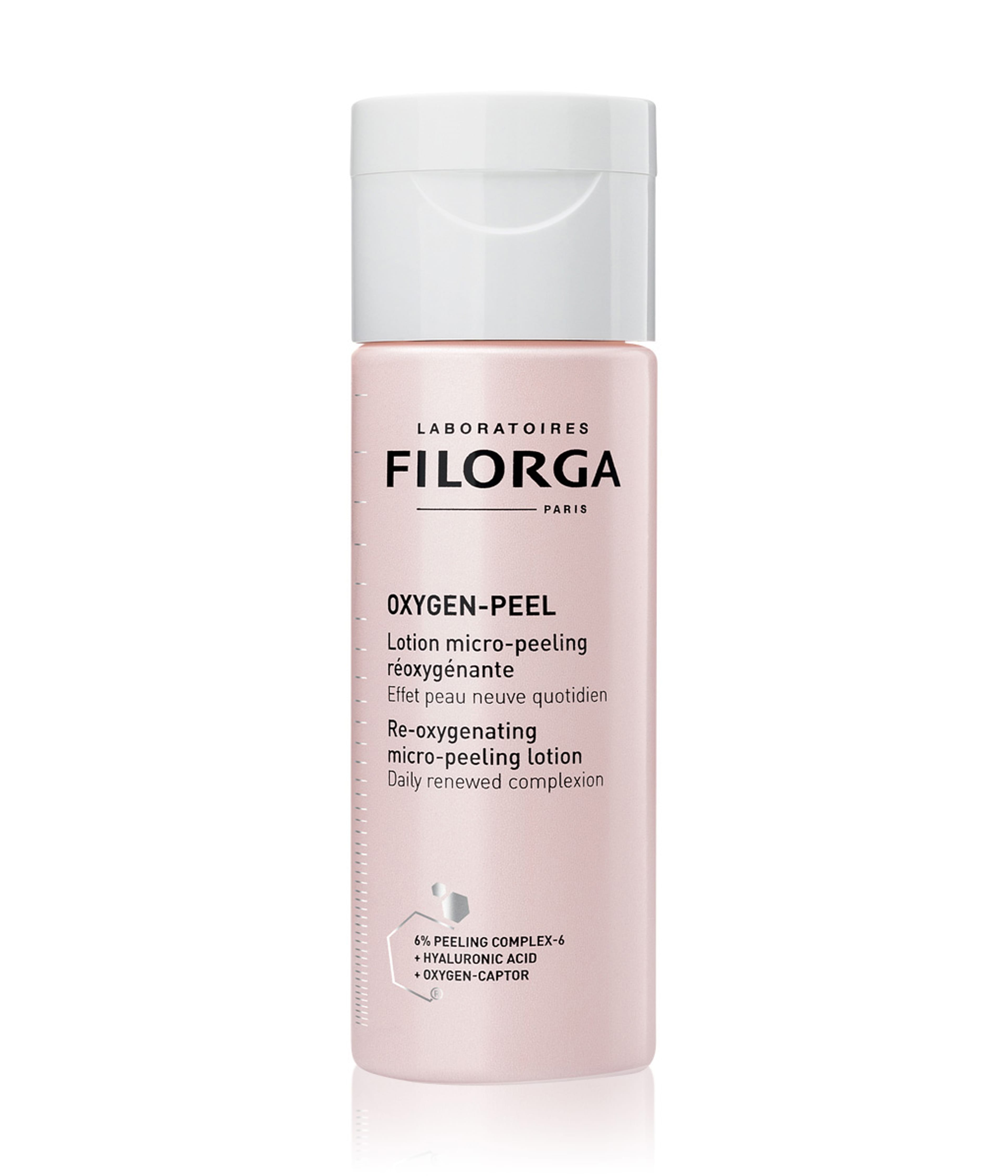 Produktbild 1 von 6, FILORGA OXYGEN-PEEL Gesichtspeeling