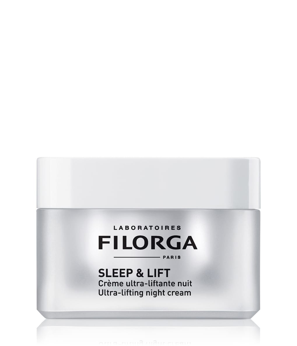 FILORGA SLEEP & LIFT Nachtcreme 50 ml 3540550008127 base-shot_de