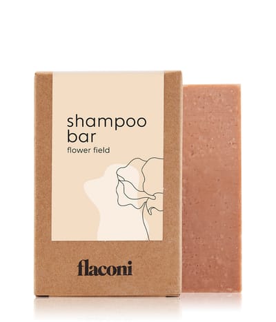 flaconi Conscious Line Festes Shampoo 100 g 4260503420903 base-shot_de