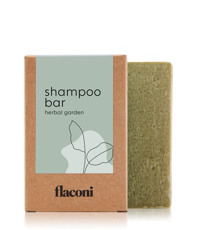 flaconi Conscious Line Festes Shampoo 100 g 4260503420880 base-shot_de