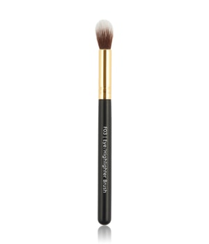 Flaconi Eye-Highlighter Brush F03 Highlighter Pinsel  no_color