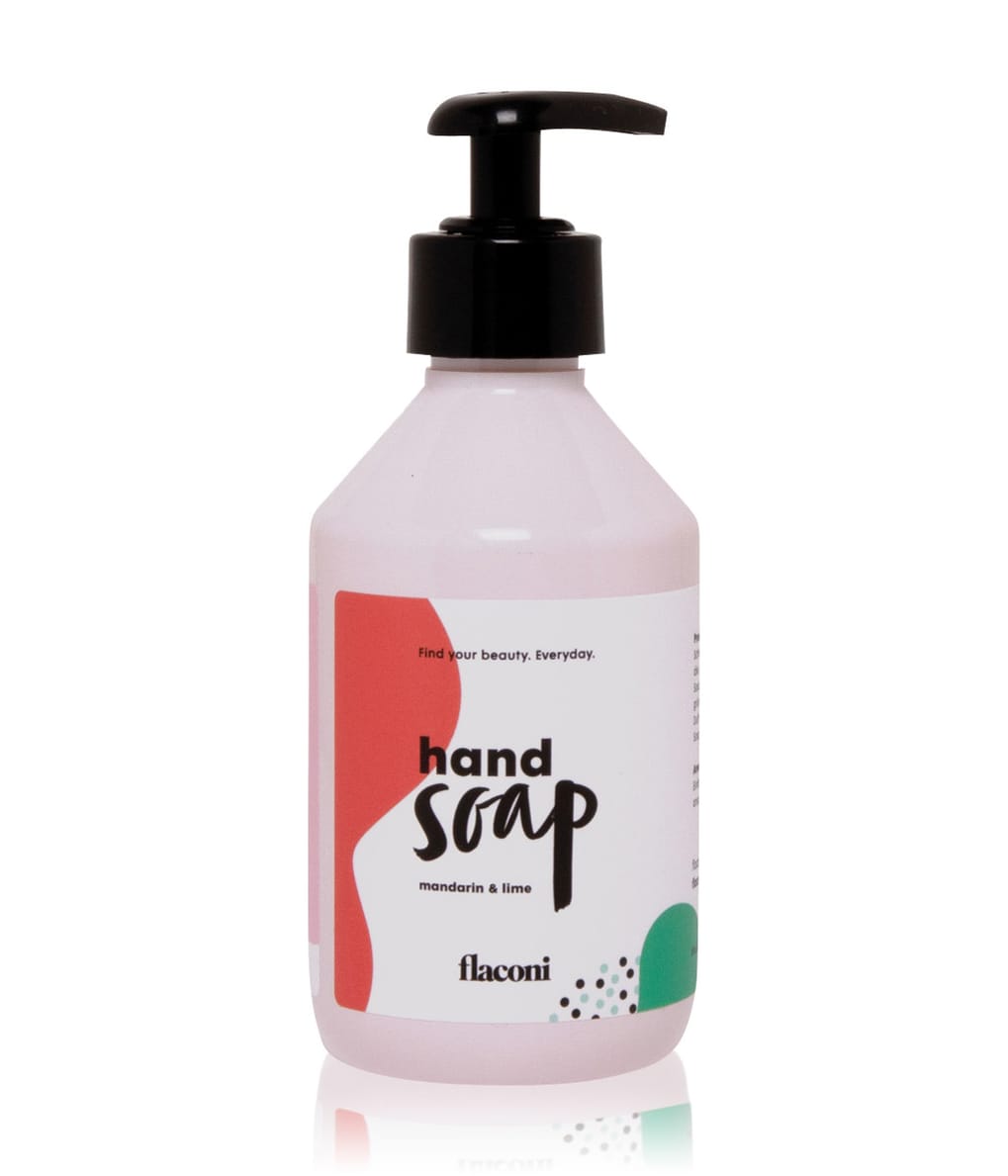 flaconi Collection Body Essentials Flüssigseife 250 ml 4260503420569 base-shot_de