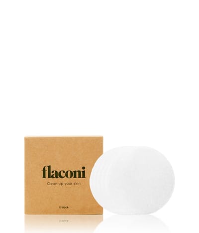 flaconi Beauty Tools Reinigungspads 5 Stk 4260503420408 base-shot_de