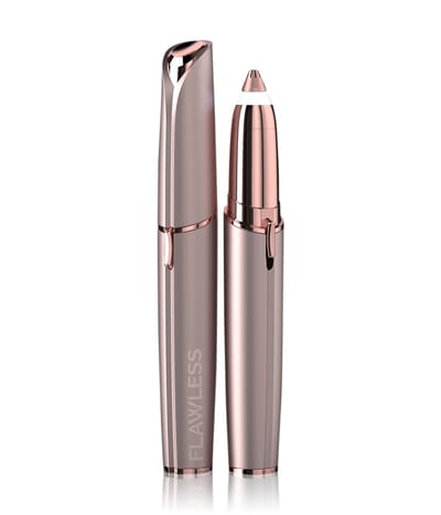 Flawless Brows Blush Elektrischer Rasierer 1 Stk 5010724836095 base-shot_de