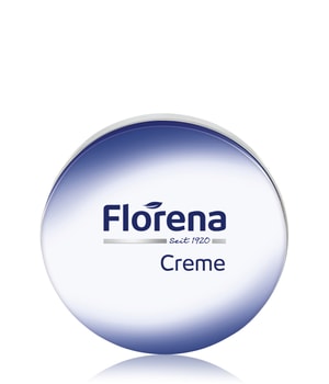 FLORENA Feuchtigkeitspflege Creme Körpercreme  100 ml