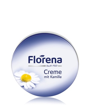 FLORENA Kamille Körpercreme  150 ml