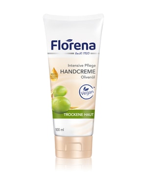 FLORENA Olivenöl Handcreme  100 ml