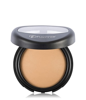 flormar Baked Kompaktpuder  Nr. 030 - Mat Beige