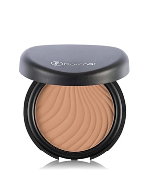 flormar Compact Kompaktpuder  Nr. 093 - Natural Coral Beige