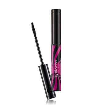 flormar High Performance Rotating Volume Mascara 8 ml für Frauen, Farbe: Nr. 001 - Black