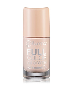 flormar Nail Enamel Full Color Nagellack  Nr. Fc37 - Patience