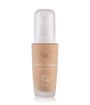 flormar Perfect Coverage Flüssige Foundation  Nr. 101 - Pastelle