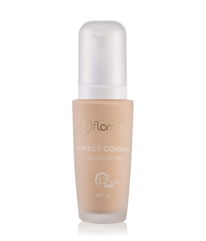 flormar Perfect Coverage Flüssige Foundation  Nr. 105 - Porcelain Ivory