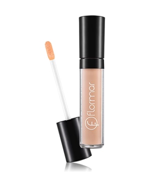 flormar Perfect Coverage Liquid Concealer  Nr. 02 - Ivory