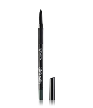 flormar Style Matic Kajalstift  Nr. S08 - Serious Green