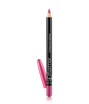 flormar Waterproof Lipliner  Nr. 216 - Soft Pink