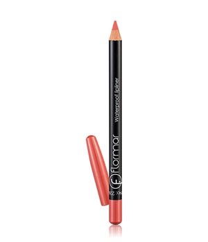 flormar Waterproof Lipliner  Nr. 226 - Peach Coral