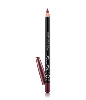 flormar Waterproof Lipliner  Nr. 231 - Berry Stain