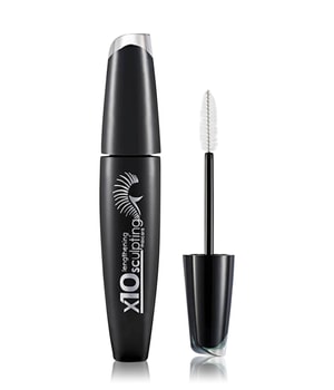 flormar X10 Sculpting Lengthening Mascara  Nr. 001 - Black