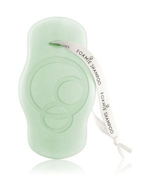 FOAMIE Aloe You Vera Much Festes Shampoo Haarshampoo  1 Stk